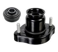 Stoßdämpferkissen Hinterachse Gummi/Metall 174684 FEBI BILSTEIN für MITSUBISHI