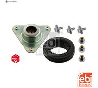 REPARATURSATZ FEDERBEINSTÜTZLAGER 175337 FÜR SMART FORTWO/Convertible FORFOUR