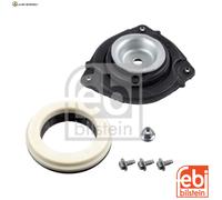 REPARATURSATZ FEDERBEINSTÜTZLAGER 179830 FÜR NISSAN PULSARHatchback 1.6L 4cyl