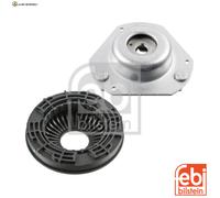 REPARATURSATZ FEDERBEINSTÜTZLAGER 187798 FÜR FORD B-MAX/Van TRANSIT/COURIER 1.4L