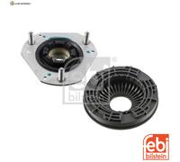 REPARATURSATZ FEDERBEINSTÜTZLAGER 193983 FÜR FORD ECOSPORT Z2JA/ZTJA/ZTJB 1.5L