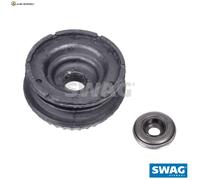 REPARATURSATZ FEDERBEINSTÜTZLAGER 50 55 0003 FÜR FORD FIESTA/Hatchback/Van/IV