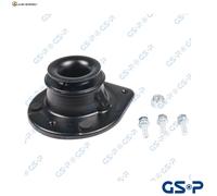 REPARATURSATZ FEDERBEINSTÜTZLAGER 511462S FÜR FIAT SIENA ALBEA/PALIO STRADA 1.2L