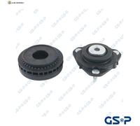 REPARATURSATZ FEDERBEINSTÜTZLAGER 514112S FÜR MAZDA FORD FUSION IKON/V 1.4L 4cyl