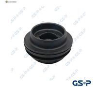 REPARATURSATZ FEDERBEINSTÜTZLAGER 534048S FÜR FIAT TIPO/Hatchback 1.5L 4cyl 1.0L