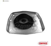 REPARATURSATZ FEDERBEINSTÜTZLAGER 80001646 FÜR PEUGEOT 807 EXPERT/Van 806 2.2L