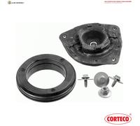 REPARATURSATZ FEDERBEINSTÜTZLAGER 80001667 FÜR FORD KA FIESTA/Box/Body/MPV/IV