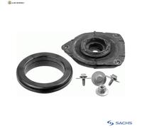 REPARATURSATZ FEDERBEINSTÜTZLAGER 802 546 FÜR RENAULT SCENIC/GRAND/III MEGANE