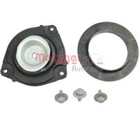 Reparatursatz, Federbeinstützlager COMPETENCE KIT GREENPARTS METZGER AU 6490148