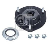 Stoßdämpferkissen Vorderachse Gummi/Metall 106568 FEBI BILSTEIN für TOYOTA CAMRY