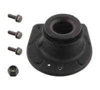 febi bilstein 38110 Federbeinstützlagersatz mit Kugellager, Schrauben und Mutter, 1 Stück