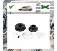 Reparatursatz, Federbeinstützlager Hinten Snr für Mitsubishi Asx GA_W_ 1.8 DI-D