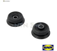 REPARATURSATZ FEDERBEINSTÜTZLAGER KB651.03 FÜR MERCEDES-BENZ SPRINTER/5-t/3-t