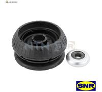 REPARATURSATZ FEDERBEINSTÜTZLAGER KB652.04 FÜR MAZDA FORD ESCORT/'95/Van KA 1.3L