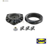 REPARATURSATZ FEDERBEINSTÜTZLAGER KB655.37 FÜR RENAULT K9K 846 1.5L 4cyl