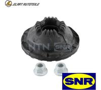 REPARATURSATZ FEDERBEINSTÜTZLAGER KB657.19 FÜR AUDI A6/C5/C6 BBJCDYA/CDYC 3.0L
