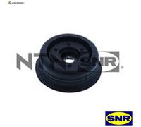 REPARATURSATZ FEDERBEINSTÜTZLAGER KB984.08 FÜR HYUNDAI ACCENT/GYRO/II EXCEL 3cyl