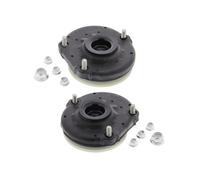 Reparatursatz Federbeinstützlager MAPCO 34383 für FIAT QUBO FIORINO LINEA Power