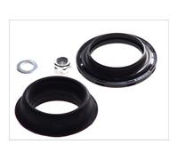 Sasic Reparatursatz Federbeinstützlager 0355185 Vorderachse beidseitig für Peugeot, Citroën