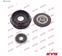 REPARATURSATZ FEDERBEINSTÜTZLAGER SM1503 FÜR RENAULT CLIO//Hatchback/Van 1.8L