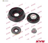 REPARATURSATZ FEDERBEINSTÜTZLAGER SM1528 FÜR RENAULT DUSTER/SUV KAPTUR LOGAN