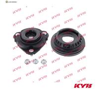 REPARATURSATZ FEDERBEINSTÜTZLAGER SM5581 FÜR FORD EYPC/EYPA/EYPD/EYPB 1.8L 4cyl