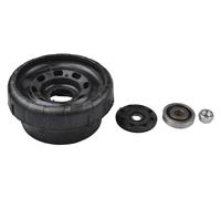 Reparatursatz Federbeinstützlager TEDGUM TED81290 für OPEL VIVARO X83 Bus X82 2