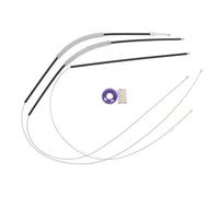 Reparatursatz, Fensterheber vorne links 6205-21-034807P BLIC für CITROËN C5 III