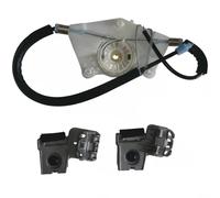 AIC Reparatursatz, Fensterheber vorne rechts ohne Elektromotor für VW VAG 51788