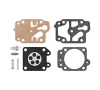 Reparatursatz für ALKO Motorsense Vergaser BC410, BC4535, BC4125 und Efficient