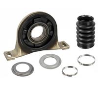 FEBI BILSTEIN Reparatursatz Gelenkwellenmittellager 171025 für MERCEDES-BENZ VW