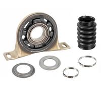 FEBI BILSTEIN 171036 Reparatursatz, Kardanwelle-Mittellager