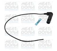 HOFFER Reparatursatz Kabelsatz 25519 für VW GOLF 4 1J1 Variant 1J5 BORA 1 1J2 B5