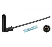 Reparatursatz für Glühkerzen-Kabelbaum 107037 FEBI BILSTEIN für ALFA ROMEO AUDI