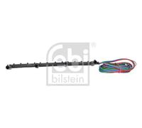 febi bilstein | Kabelreparatursatz, Glühkerze | 186558