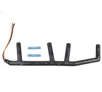 METZGER 2324111 Glühkerzenstecker-Reparatursatz