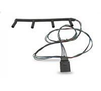 3RG 30798 Glühkerzenstecker-Reparatursatz