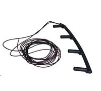 MaXgear Reparatursatz für Glühkerzen-Kabelbaum 50-0497 für VW, SEAT, SKODA, AUDI