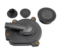 Reparatursatz, Kurbelgehäuseentlüftung METZGER 2385113 GREENPARTS für