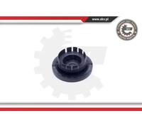 ESEN SKV Reparatursatz Kurbelgehäuseentlüftung 96SKV222 für Mercedes-Benz S-Klasse