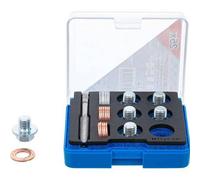 Reparatursatz für Öl-Ablass-Gewinde - HSS-G-Stahl - M11 x 1,5 mm