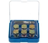 Ölablassschraube Reparatur Satz Ölablassgewinde M15 x 1.5mm Reparaturkit Ölwanne