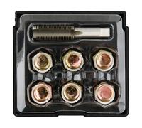 Yato Reparatursatz Ölablassschraubengewinde YT-17572 M15x1,5 7-tlg