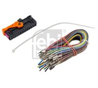 febi bilstein 107063 Kabelreparatursatz für Tür, 1 Stück