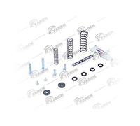 Stoßdämpfer DT Spare Parts 3.66514