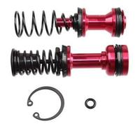 A.B.S. Reparatursatz Hauptbremszylinder 53454 Ø 23,8 mm für Mitsubishi Space Wagon/Runner