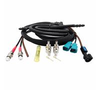 Reparatursatz Kabelbaum Antennenkabel Heckklappe, Links Diversity BMW 5 E61