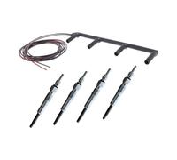 Reparatursatz, Kabelsatz für VW Golf 4, T5, SharanOctavia I, Leon 1M