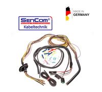SenCom 2016061N Reparatursatz Kabelbaum Heckklappe