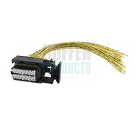 1x Reparatursatz, Kabelsatz MEAT & DORIA 25235 passend für